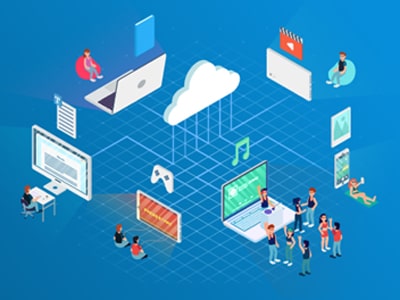 Faster Migration to Amazon AWS